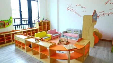 Muebles modernos para niños, productos de mesa para silla de bebé, escuela de jardín de infantes, muebles para niños